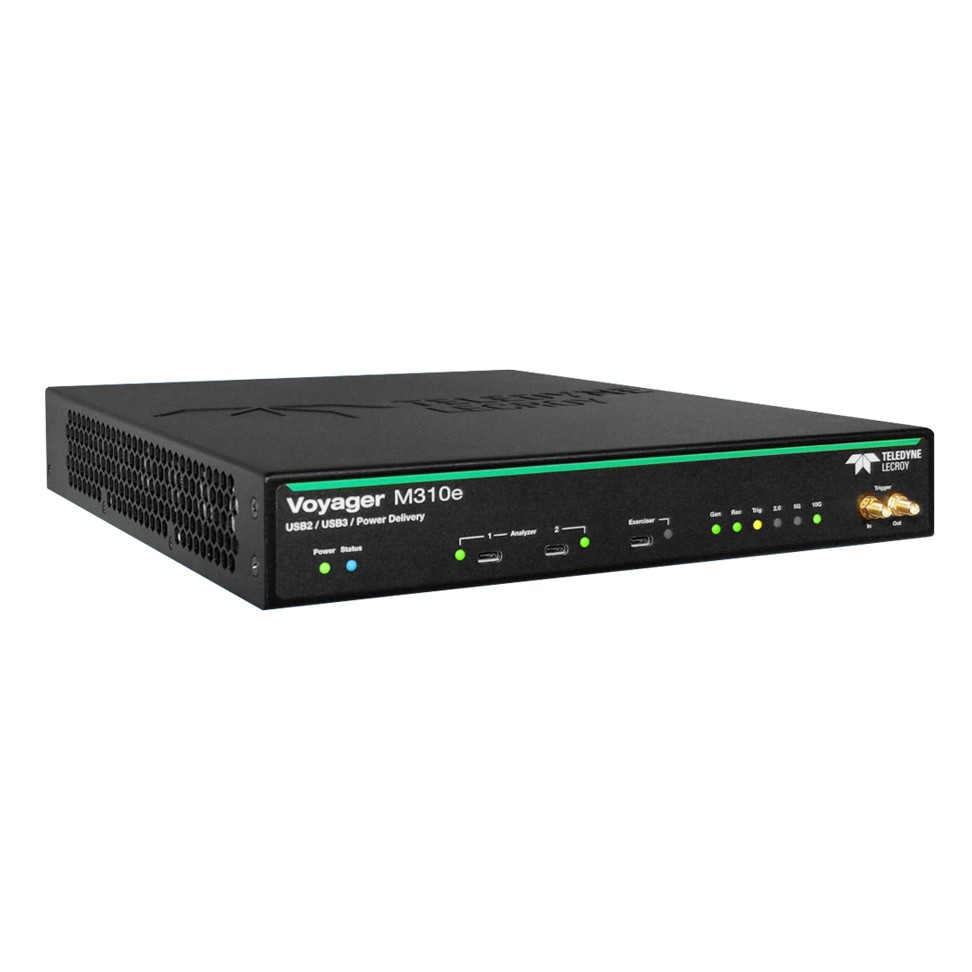 Voyager M310e