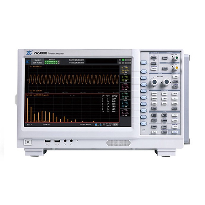 PA5000H功率分析仪