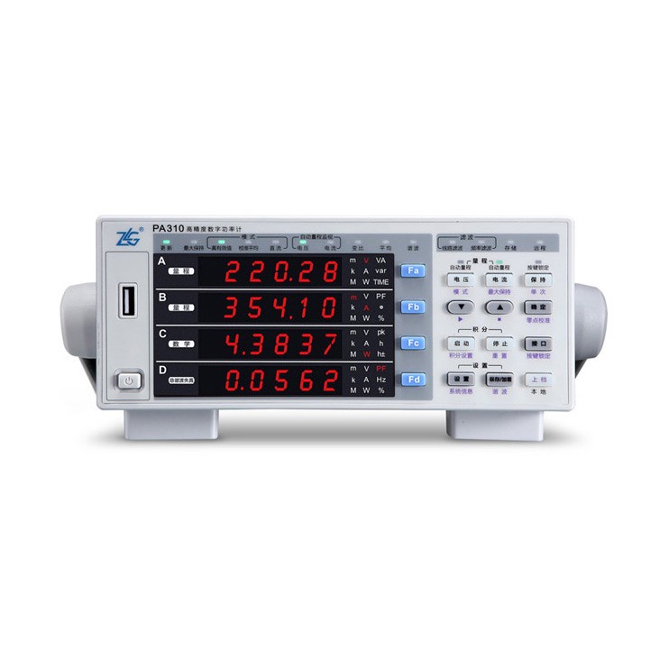 PA310数字功率计