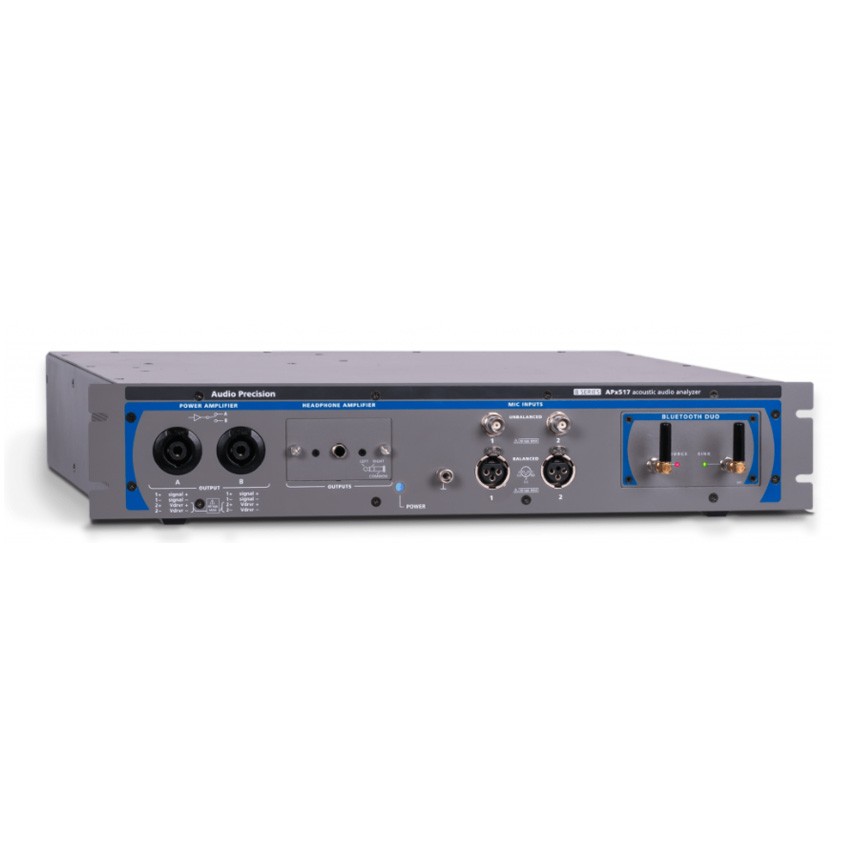 APx517B 电声测试仪