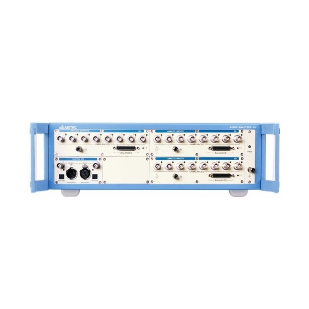 音频分析仪A9