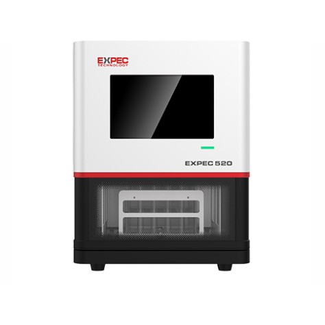 EXPEC 520 氮吹平行浓缩仪