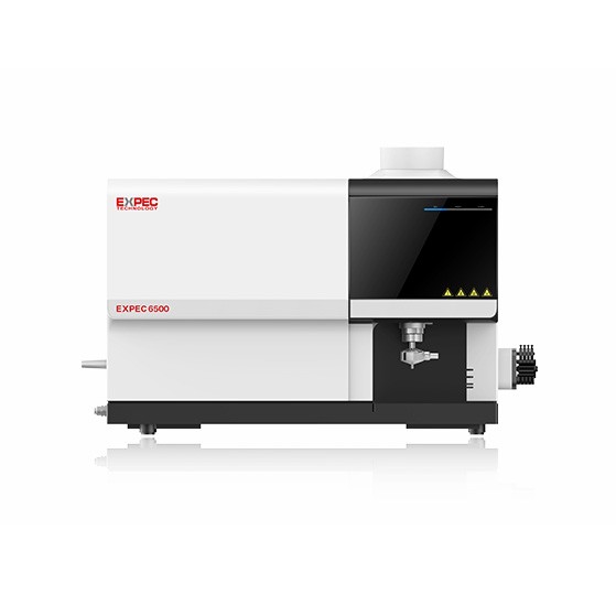EXPEC 6500系列 高灵敏型电感耦合等离子体发射光谱仪 (ICP-OES)