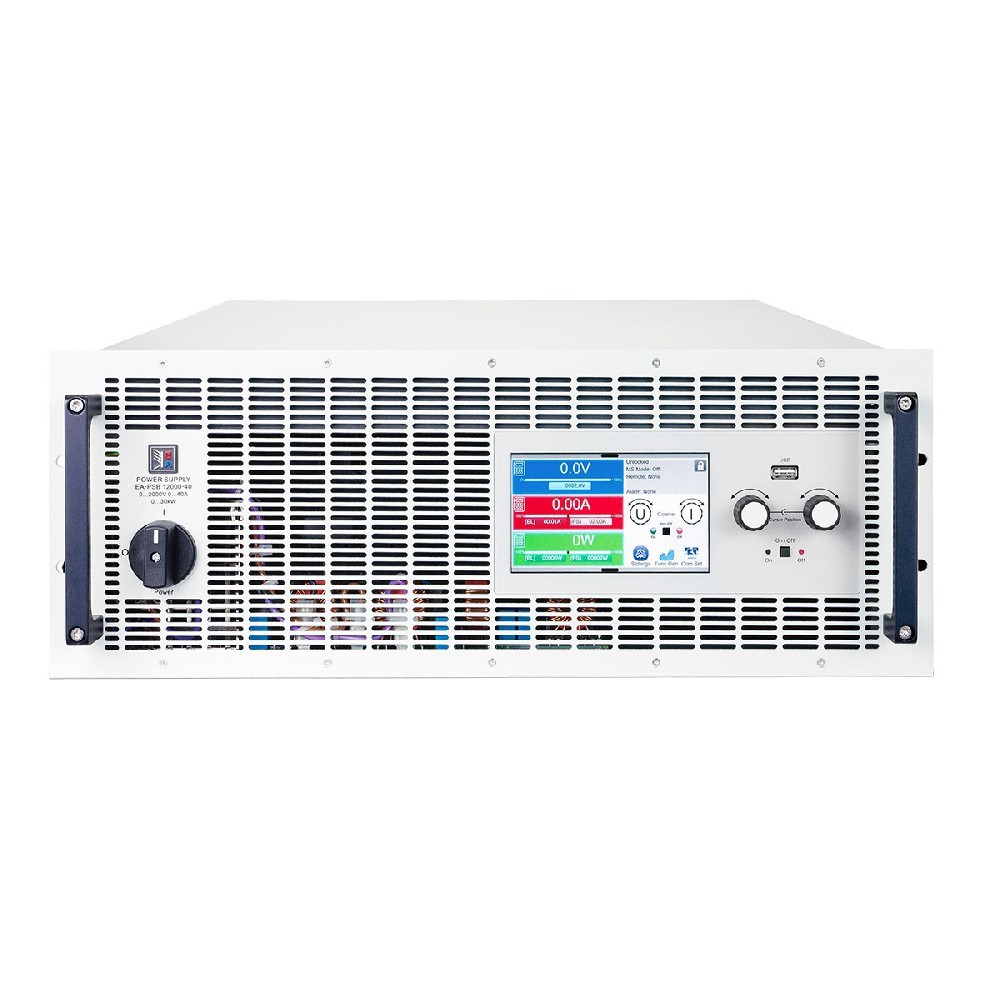 EA-PS 10000 4U可编程实验室直流电源