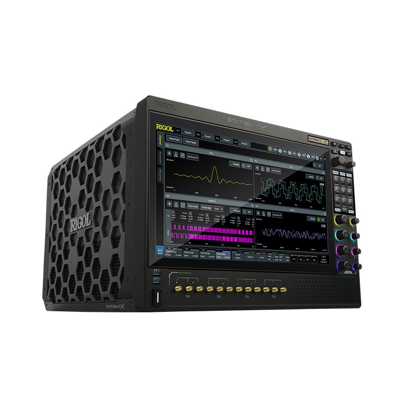 DG70000系列任意波形发生器