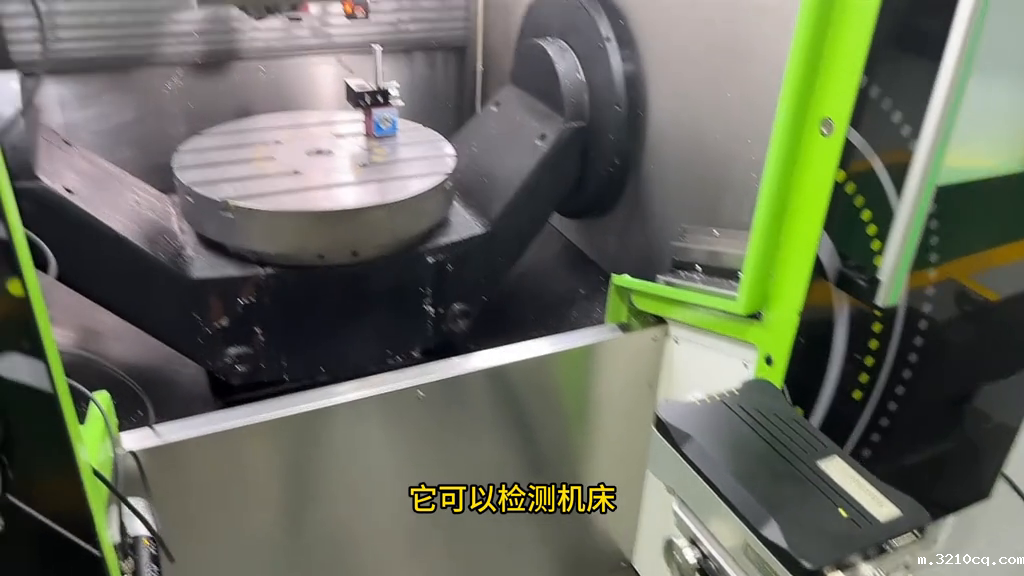 激光干涉仪精度测试结果(图解)