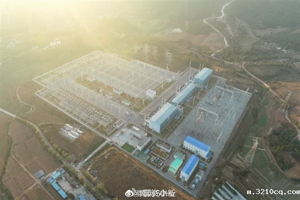 中国首套自主可控特高压直流监控系统成功投运
