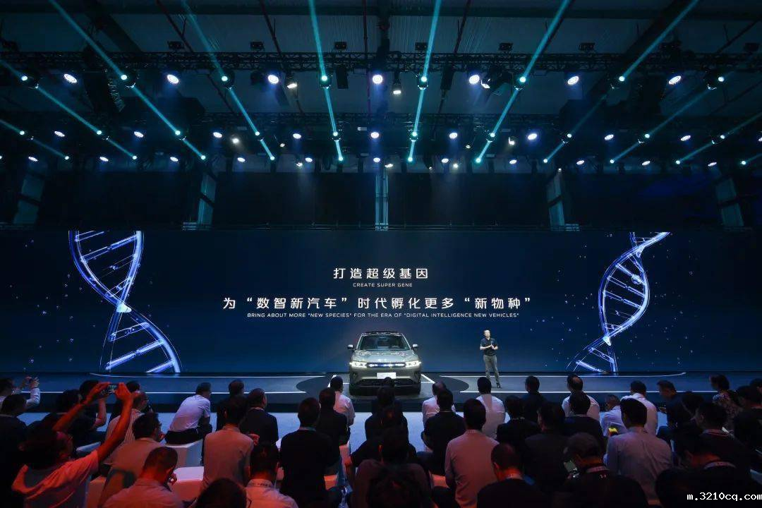 详解什么是车联网？（图解）