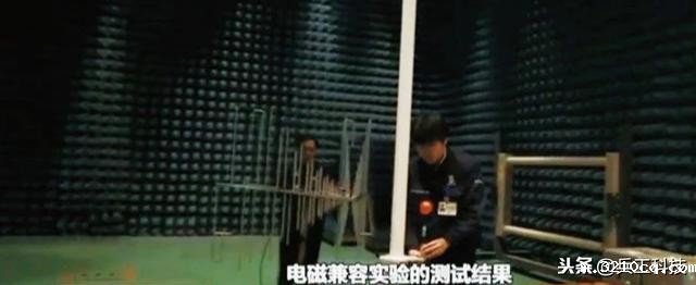 带您了解空警-500的微波暗室是怎么回事？