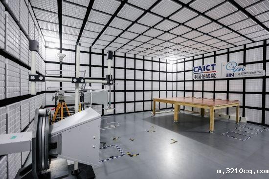EMC实验室建设分平面设计、噪音设计、环保设计和通风设计四大部分