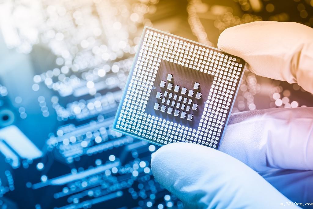 AMD发布新一代AI PC芯片