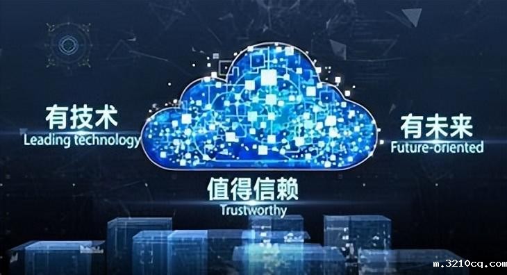 全球第三、中国第一和领导者阵营—华为云IoT平台