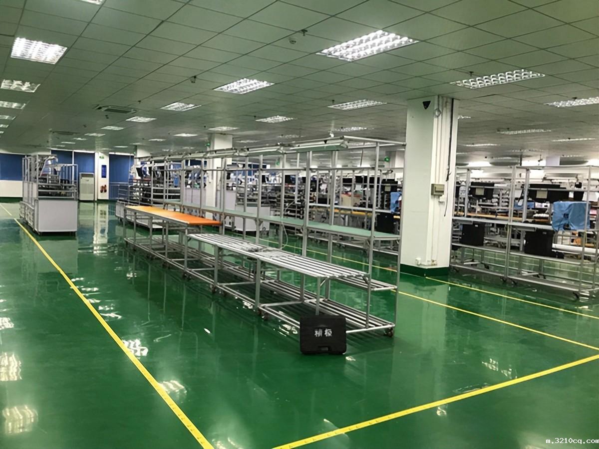 自动化生产线未来有什么样的发展趋势？