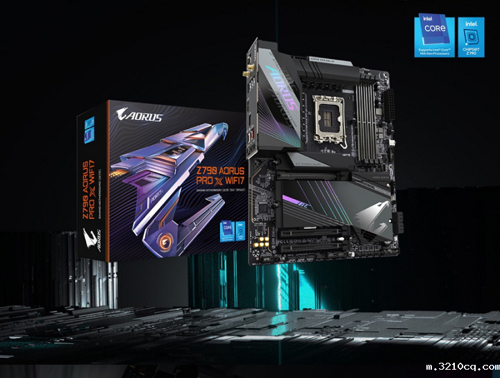消息称技嘉正为Arrow Lake处理器准备八款Z890主板，部分型号有望围绕 AI 打造