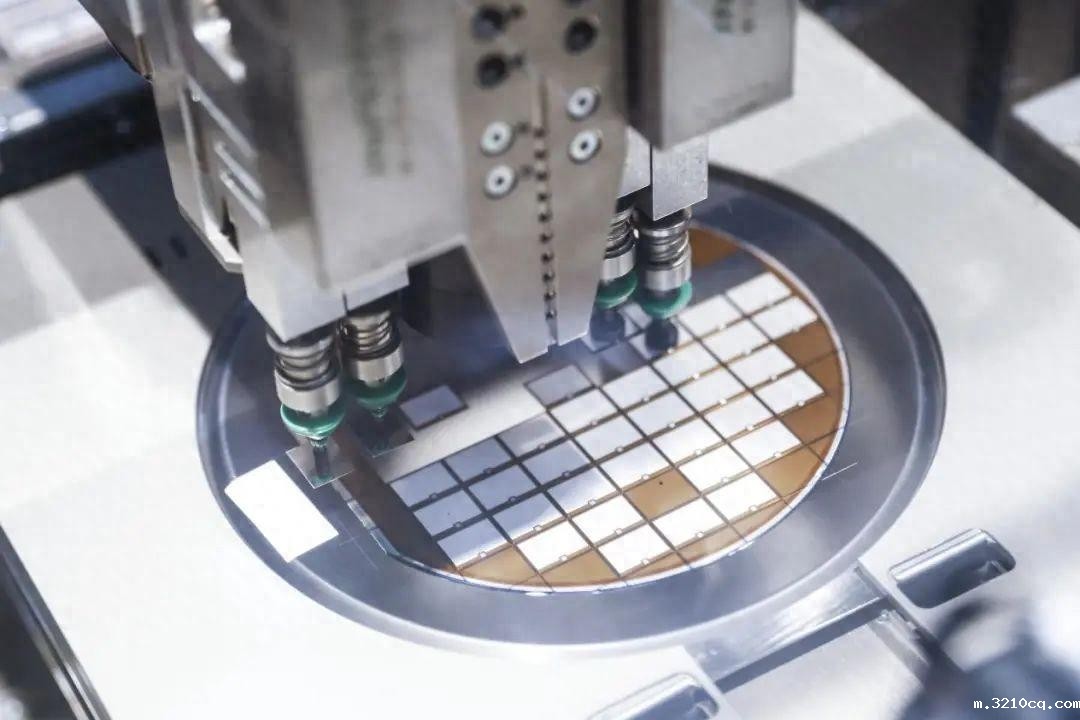 新能源汽车的“CPU”：IGBT芯片如何突出重围