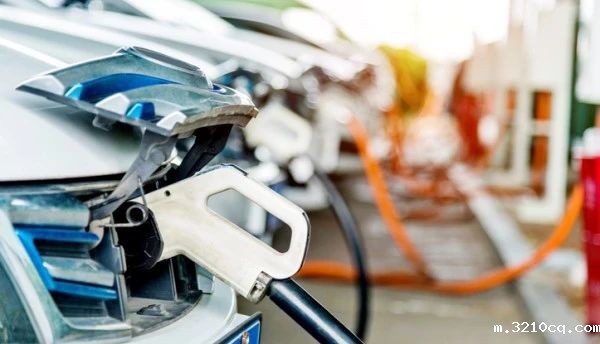 EV Connect和bp pulse宣布软件集成以改善车队充电