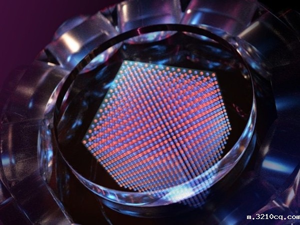 我国首次实现超越经典计算机的费米子哈伯德模型量子模拟器 获《自然》杂志高度评价