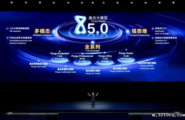 华为云盘古汽车大模型通过可信AI汽车大模型评估