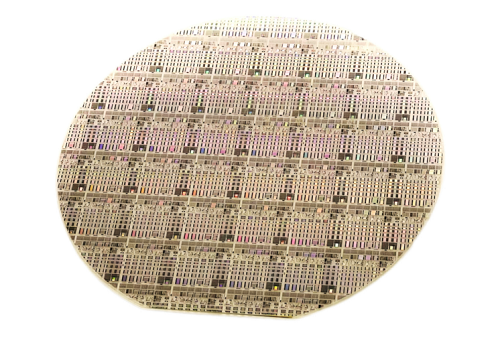 西电攻克1200V以上增强型氮化镓电力电子芯片量产技术