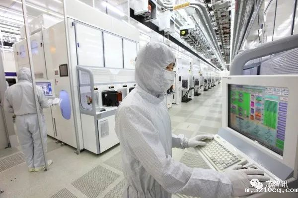 美国半导体设备管制下对华销售占比反增至4成