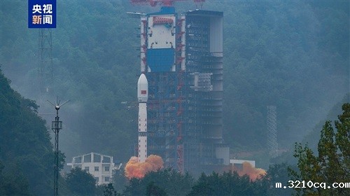 我国成功发射遥感四十三号02组卫星，开展低轨星座系统新技术试验