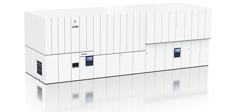 消息称三星电子2025年初引进其首台ASML High NA EUV光刻机