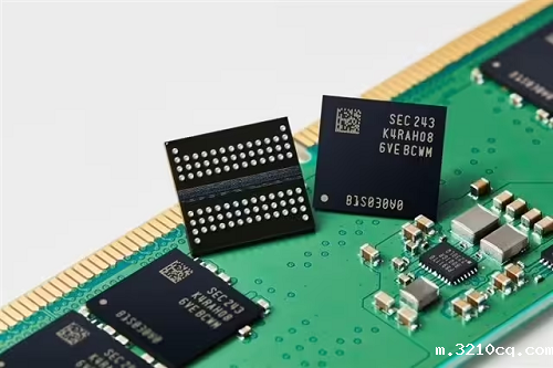 三星电子否认重新设计1b DRAM,力求提升性能和良率
