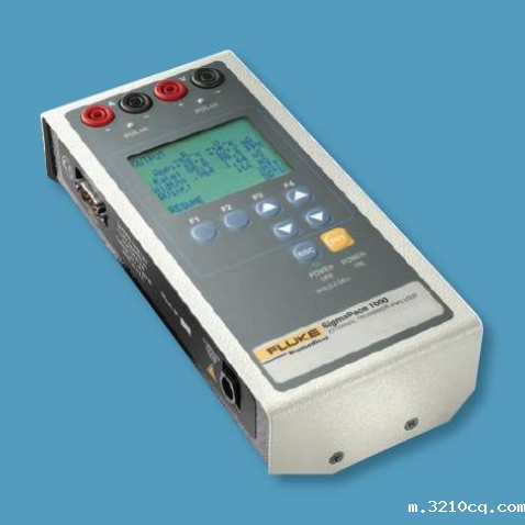 SigmaPace™1000 体外起搏器分析仪