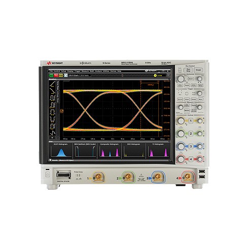 Infiniium S 系列示波器