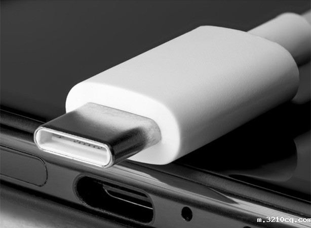 USB 4 电气一致性测试
