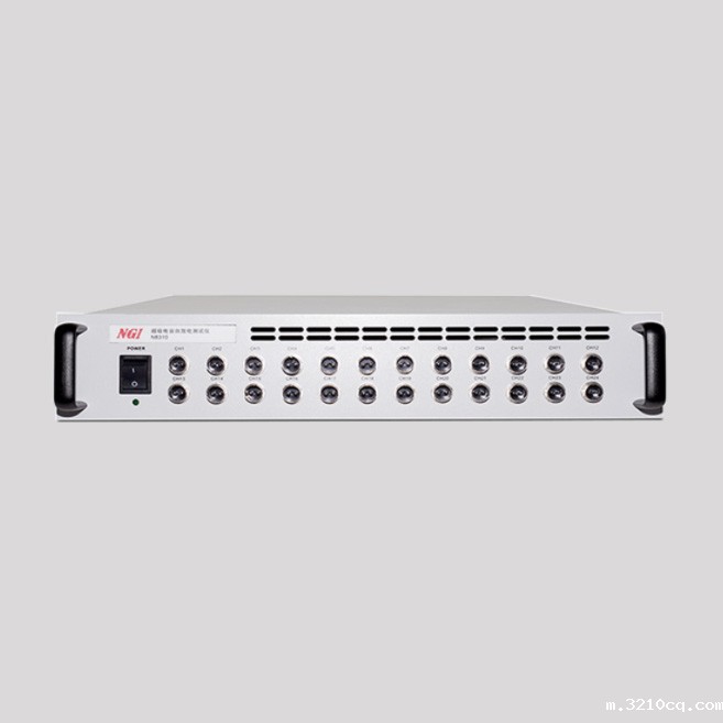 N8310系列超级电容自放电测试仪