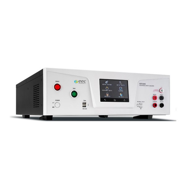 EPV-500 系列太阳能专用四合一安规分析仪