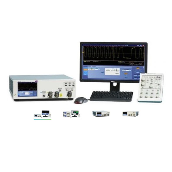 DPO70000SX ATI 高性能示波器