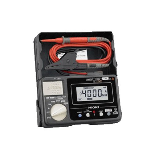 绝缘电阻表 IR4053-10