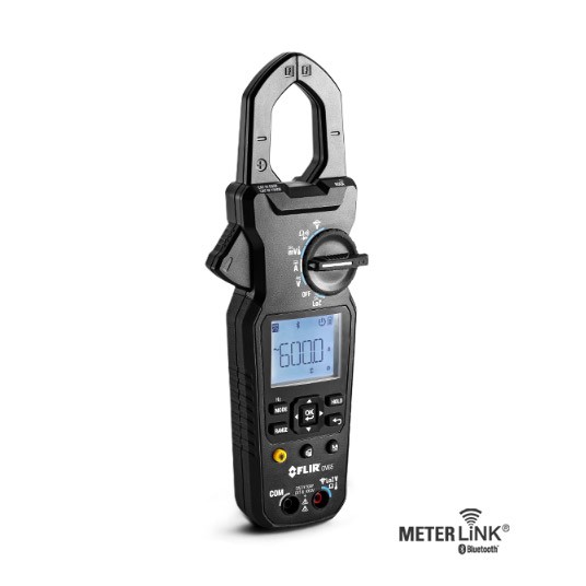 FLIR CM65 光伏钳形表