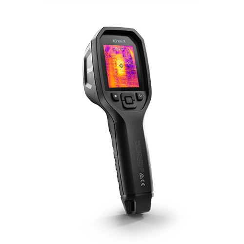 FLIR TG165-X MSX®热像仪