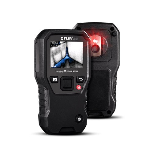 FLIR MR160采用IGM™技术的温湿度计