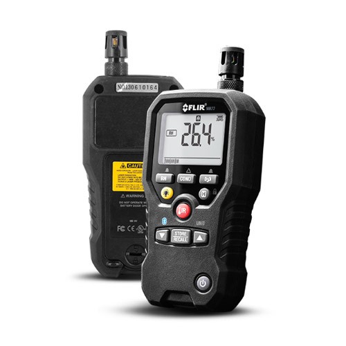 FLIR MR77五合一温湿度计
