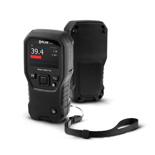 FLIR MR60温湿度计