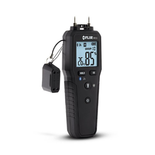 FLIR MR55蓝牙®探针式温湿度计