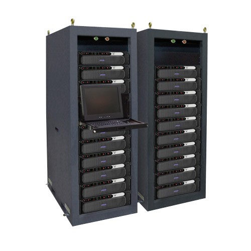 太阳能阵列模拟器（SAS）