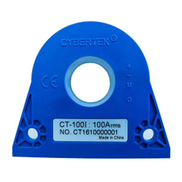 电流传感器CT-100I(100A/DC～100kHz）