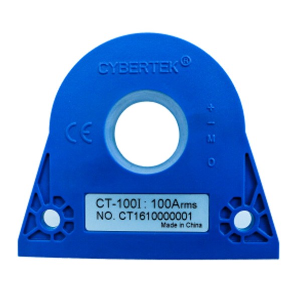 电流传感器CT-300I(300A/DC～100kHz）