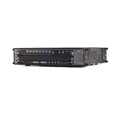 M8196A 92 GSa/s 任意波形发生器