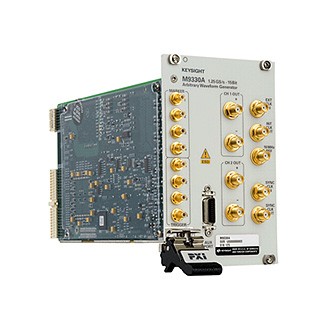 M9330A任意波形发生器