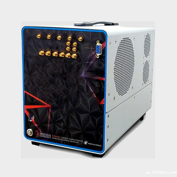 M3202A PXIe 任意波形发生器