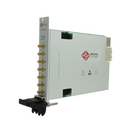 PXIe-9702 2通道16位 250 MS/s 任意波形发生器模块