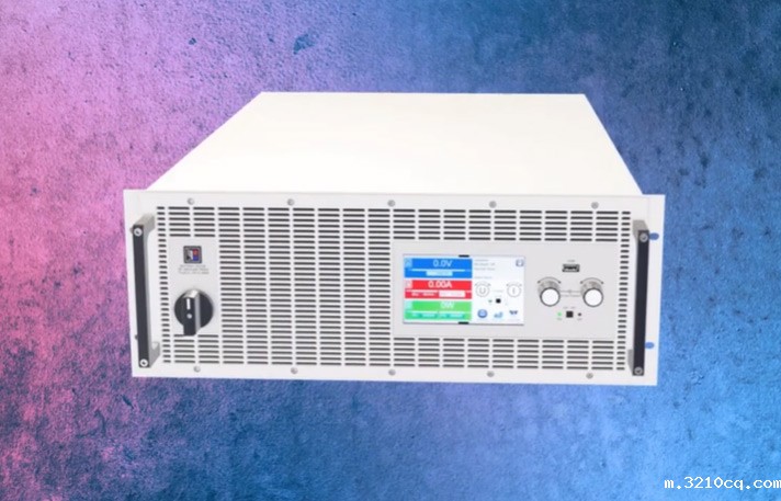 EA-BT 20000 三通道系列电池测试仪，为电池测试而生